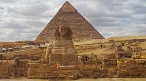 Privater Ausflug Pyramidentour