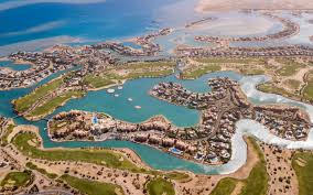 Private Stadtrundfahrt & Lagunenfahrt El Gouna