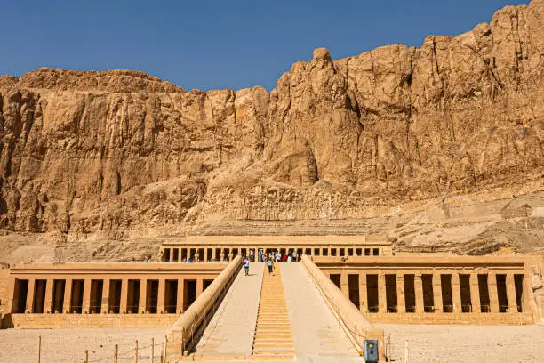 Privater 2-tägiger Ausflug nach Kairo und Luxor mit dem Flugzeug